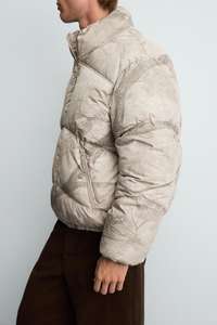 Doudoune ultra douce pour femmes, vêtements d'extérieur élégants et chauds, légers, parfaits pour les jours froids - Product Image 4