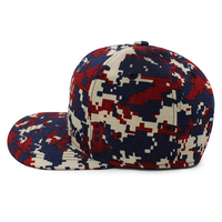 Topi Baseball Musim Panas Ringan Grosir, Dapat Disesuaikan, Tahan Air, Unisex, Desain Baru, Cetak, Lari, Olahraga Luar Ruangan, Bernapas
