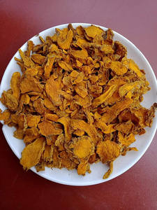 Venta al por mayor precio barato de calidad superior cúrcuma seca de Vietnam - Product Image 3