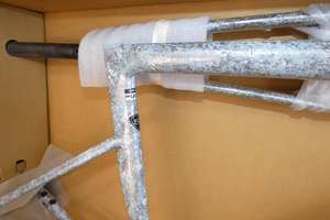 Bicicleta Specialized S-Works Tarmac SL8 Talla 56 Dura Ace R9270 Roval Rapide CeramicSpeed Fabricada en EE. UU. - Product Image 5