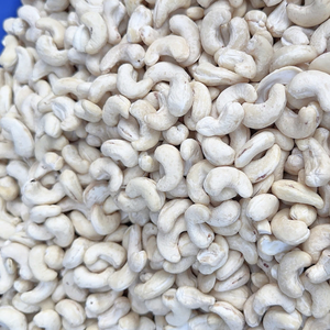 Prix des noix de cajou du Vietnam, usine Santigo, WW240, noix de cajou du Vietnam, exigences du client OEM ODM - Product Image 1