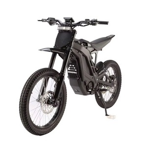 มอเตอร์ไซค์ไฟฟ้า/วิบาก รุ่น Original Genuinely 2025 E RideS PRO SS 3.0 พร้อมจำหน่ายแล้ว - Product Image 4