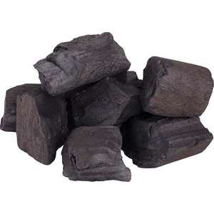 Charbon de bois activé en briquettes de bois dur de qualité supérieure pour barbecue en provenance des États-Unis - Product Image 3