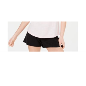 T-shirt da donna Maison Jules rosa 100% cotone scollo a V vestibilità slim taglia 2XL con taschino, traspirante, leggera, lunghezza crop, in jersey - Product Image 3