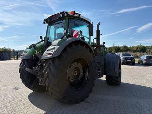 Tractor Diésel Fendt de Uso Pesado para Uso Agrícola, Componentes Principales: Motor, Caja de Cambios, Rodamientos - Product Image 5