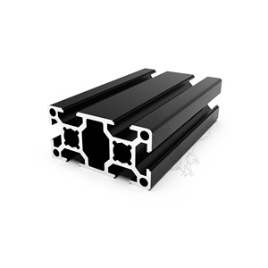 โปรไฟล์เศษอลูมิเนียมอัดขึ้นรูป6063สำหรับใช้เครื่องบินราคาไม่แพง - Product Image 2