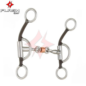 Mèches d'équitation Personnaliser la marque Fabricant OEM Mèches de meilleure qualité Produits d'équitation Culottes Fournisseur en vrac - Product Image 3