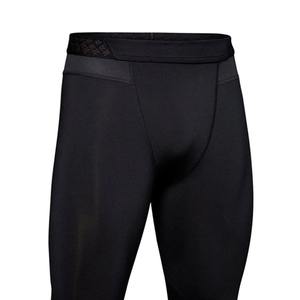 Vente en gros de leggings de qualité supérieure avec service OEM leggings MMA bon marché vêtements de sport leggings pour RRI-ML-04 unisexe - Product Image 6