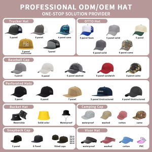 Gorras Snapback/sombreros precio barato personalice su logotipo bordado 3D de alta calidad, gorras Snapback personalizadas/gorras - Product Image 6