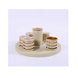 เตาเหล็กหล่อสแตนเลสงานประดิษฐ์ - Product Image 6