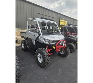 Vehículo Can-Am Defender X Mr HD10 Original TOP 2026 - Product Image 5