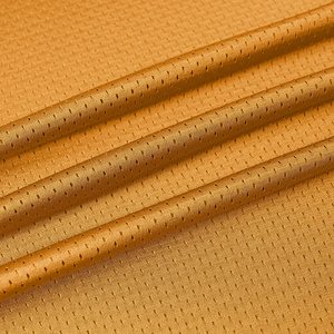 Camiseta de Fútbol Americano de Malla a Precio Razonable, Transpirable, Ligera, de Alta Calidad, Personalizable, de Manga Corta - Product Image 4