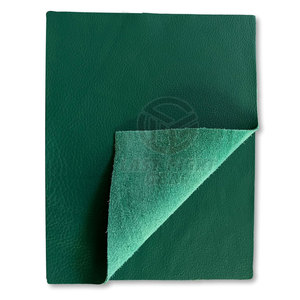 Rouleaux de cuir fendu durables et souples pour les vêtements et le bricolage - Product Image 2