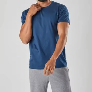 T-shirts 2025 – T-shirt d'été à manches courtes pour homme, design de haute qualité, décontracté, 100 % coton, coupe ample, imprimé - Product Image 3