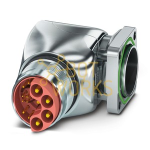 Phoenix Contact 1621566 - Nuovo - Product Image 1