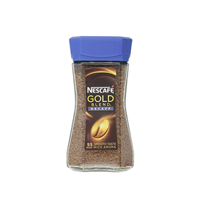 Nescafé Gold 100g, Mezcla Premium Más Vendida para Tiendas de Conveniencia y Revendedores - Product Image 5