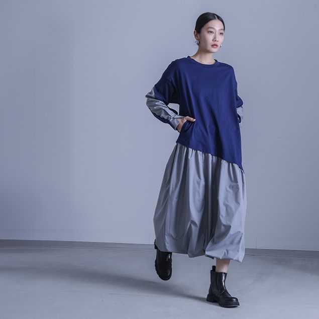 Elegant Mixy Dresses Versatile Fashion for Women's Events