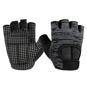 Gants d'haltérophilie d'entraînement d'exercice de nouveau Style - Product Image 1