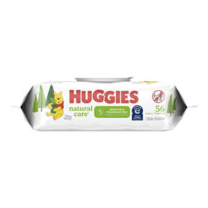Lingettes pour bébé HUGGIES de qualité supérieure à prix avantageux - Product Image 6