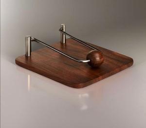 Porte-serviettes en bois naturel de conception récente 2026, boîte à mouchoirs, personnalisé, salon, bureau, comptoir de réception, au meilleur prix - Product Image 3