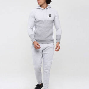 Vente en gros : Nouveau design – Créez votre propre survêtement d'hiver imprimé uni – Haute qualité – Vente en gros en vrac - Product Image 4