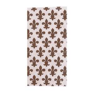 Carta Giglio Marrone Art. 56032.05 Cm.50x70 - Product Image 1