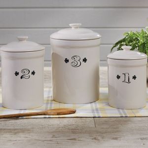 Nouveau modèle de boîte de stockage en métal de qualité supérieure pour la maison et la cuisine - Product Image 3