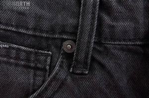 Pantalones Cortos Holgados de Algodón para Hombre con Impresión de Logotipo Personalizado, Nuevo Modelo en Oferta, Pantalones Cortos con Costura Interior a Bajo Precio, Diseño Sólido para Verano - Product Image 4