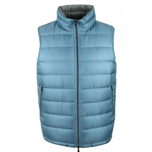 Chaleco Acolchado Ligero para Hombre, Sin Mangas, para Invierno - Product Image 5