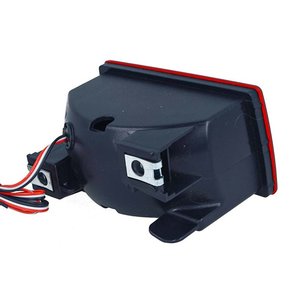 ชุดไฟเบรกดวงที่สาม LED สีแดงเดี่ยวสำหรับ Subaru XV crosstek Impreza WRX STI OEM 84913FG420-รถยนต์และรถจักรยานยนต์/ไฟและหลอดไฟ - Product Image 2