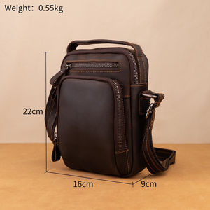 Customized New Fashion Women Leather Hand <b>Bags</b> Best <b>Ladies</b> Comfortable New Arrival Genuine Leather Hand <b>Bags</b> Women - Product Image 4