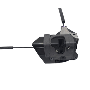 CERRADURA DELANTERA IZQUIERDA LAND ROVER Range Rover Evoque Serie K8D2-203A29-DC (18>) - Product Image 5