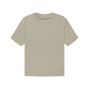Los mejores fabricantes de ropa Camisetas de moda y cómodas para hombres para cada estilo, ropa informal para hombres, camiseta 2026 - Product Image 5