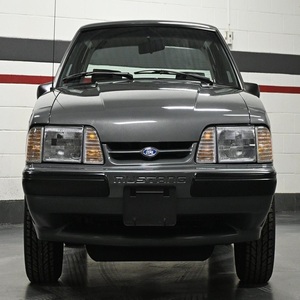 Ford Mustang LX 5.0 Coupe de 1989 - Product Image 1