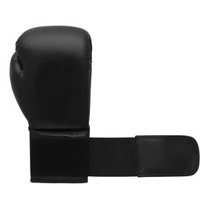 Bolsa de Entrenamiento de Cuero Profesional de Alta Calidad y Guantes de Boxeo Ecológicos con Logotipo Personalizado OEM de 8oz-16oz - Product Image 4