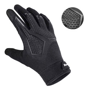 ผู้ชายผู้หญิงที่กําหนดเองวัสดุถุงมือรถจักรยานยนต์โลโก้ที่กําหนดเอง/การออกแบบรถมอเตอร์ไซด์แข่งถุงมือรถมอเตอร์ไซด์ที่มีช่วงราคาถูก - Product Image 3