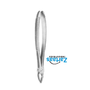 คีมคีบฟันบนสำหรับทำฟันอุปกรณ์ผ่าตัดช่องปาก103ทำจากสเตนเลสสตีล - Product Image 2