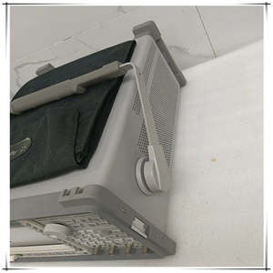 Analizador de Señales Dinámico de Doble Canal Agilent 35670A Usado, Analizador de Espectro de 100KHz - Product Image 3
