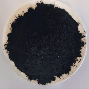 Carbón Activado en Polvo de Cáscara de Coco Premium para Decoloración de Soluciones de Azúcar, Procesamiento Industrial, Malla Fina, Exportador de India - Product Image 1