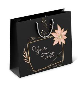 Sacs en papier kraft brun personnalisés de haute qualité, très vendus, écologiques, faits à la main, pour l'emballage alimentaire, tailles personnalisées, pour le shopping - Product Image 6