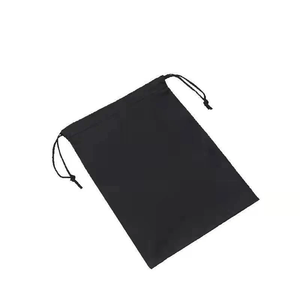 High Quality Women's Gym <b>Backpack</b> Luxury Modern Style Waterproof <b>Drawstring</b> Closure Portable with Polyester Lining - Product Image 2