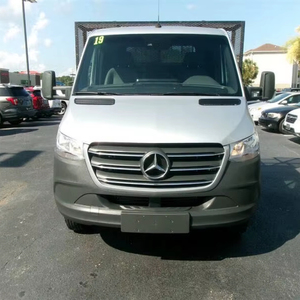 Mercedes-Benz Sprinter d'occasion 2019 - Product Image 1