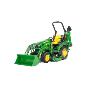 Johnn deeree เครื่องจักร2025R ฟาร์มที่มีประสิทธิภาพส่งออกจำนวนมาก - Product Image 5