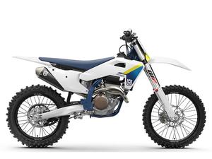 Oferta de Subasta: Motocicletas de Motocross FC 250 2025 Nuevas en Stock, Potencia 1001-2000W, Velocidad Máxima >80km/h, Depósito - Product Image 1