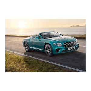 Voitures Bentley à forte demande disponibles pour l'exportation mondiale - Product Image 6