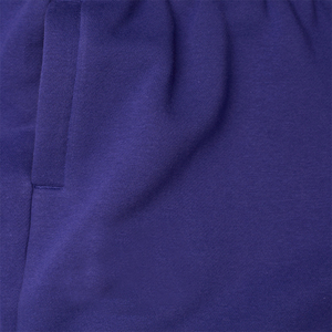 กางเกงวอร์มผ้าฟลีซฝ้ายสำหรับออกกำลังกาย แฟชั่นยอดนิยมปี 2024 ผ้าหนา อุ่น สีพื้น สำหรับผู้หญิง - Product Image 4