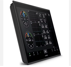 AUTOPARK ORIGINAL GERMAIN GPSMAP 9227 Non-Sonar Chartplotter Navionics Herramienta de mano Sistema de navegación Garantía de 3 años Origen de China - Product Image 2