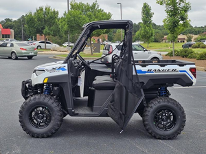 Bán số lượng lớn 2024 mới <span class=keywords><strong>Polaris</strong></span> Ranger XP động cao cấp 110 HP động cơ điện tiện ích xe - Product Image 3