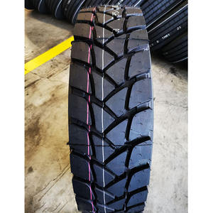 Neumáticos para Camiones Semirremolque al por Mayor 295/75/22.5 11R22.5 325 80 R 22.5 295/80R22.5 Neumáticos para Camiones Neumáticos para Camiones Pesados de China en Venta - Product Image 4