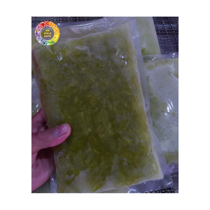 น้ำอ้อยแช่แข็งแช่แข็งเพื่อส่งออกผลิตเครื่องดื่มปั่นและเครื่องดื่มเย็นแช่แข็ง IQF จากธรรมชาติ - Product Image 1